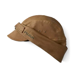 Tin Cloth Wildfowl Hat