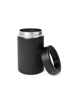 Tree Graphic Can Cooler 12-oz