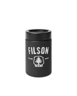 Tree Graphic Can Cooler 12-oz