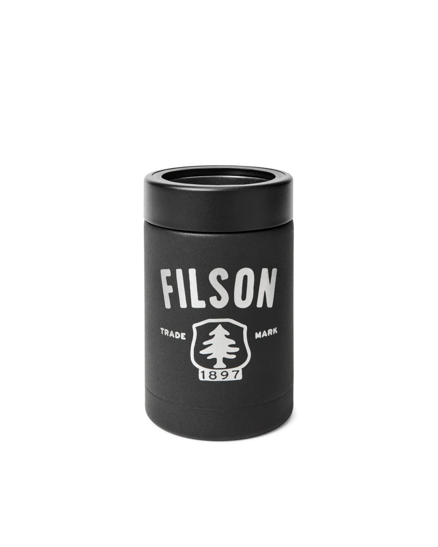 Tree Graphic Can Cooler 12-oz