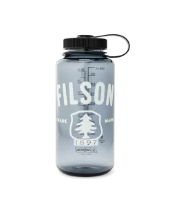 Tree Graphic Nalgene Bottle