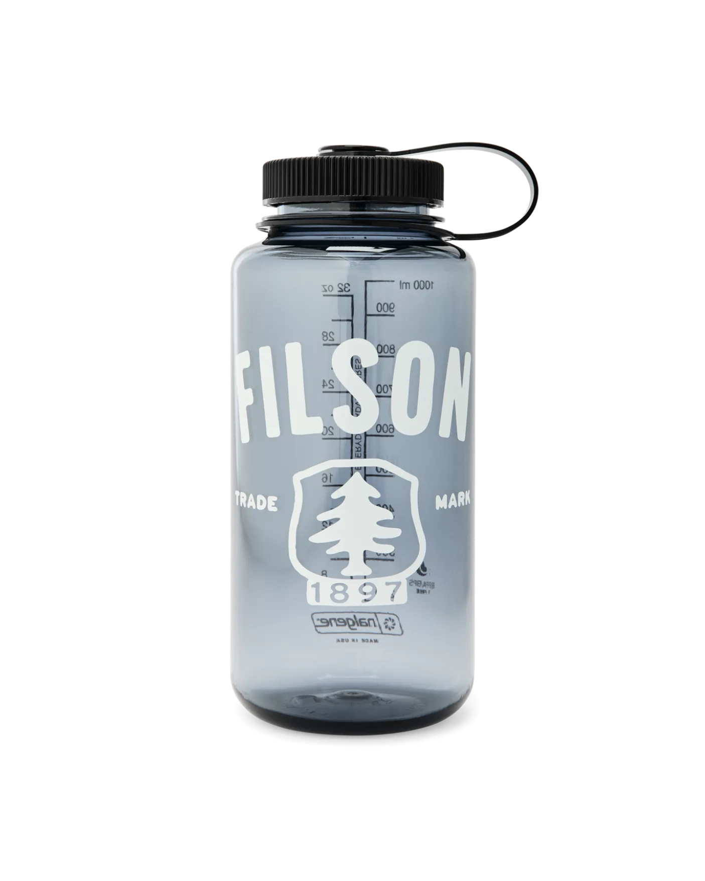 Tree Graphic Nalgene Bottle