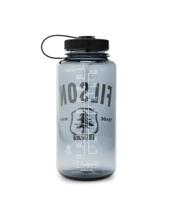 Tree Graphic Nalgene Bottle
