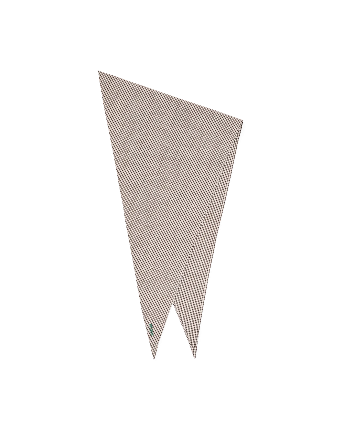 Triangular Bandana