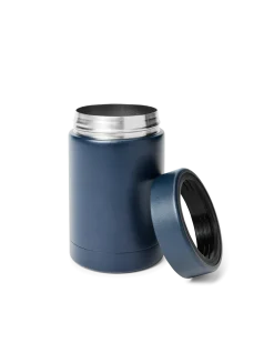 Trout Graphic Can Cooler 12-oz