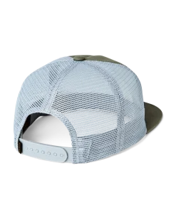 Trout Trucker Mesh Cap