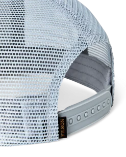 Trout Trucker Mesh Cap