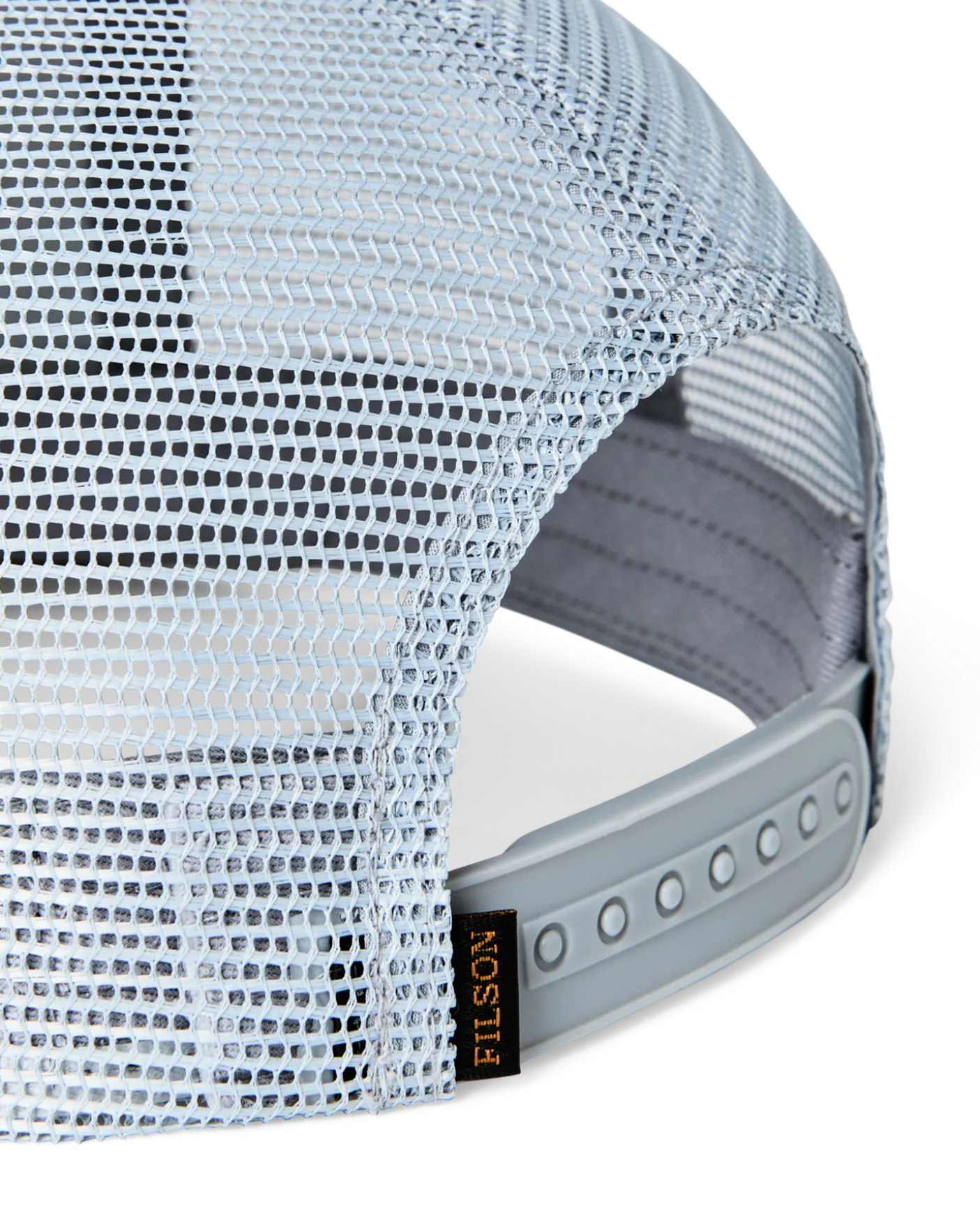 Trout Trucker Mesh Cap