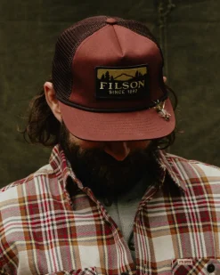 Trucker Mesh Cap