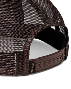 Trucker Mesh Cap