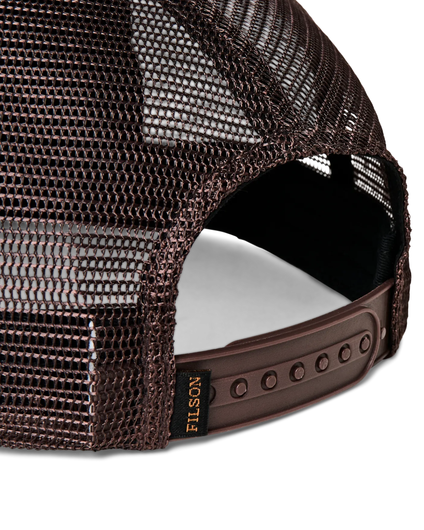 Trucker Mesh Cap