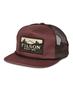Trucker Mesh Cap