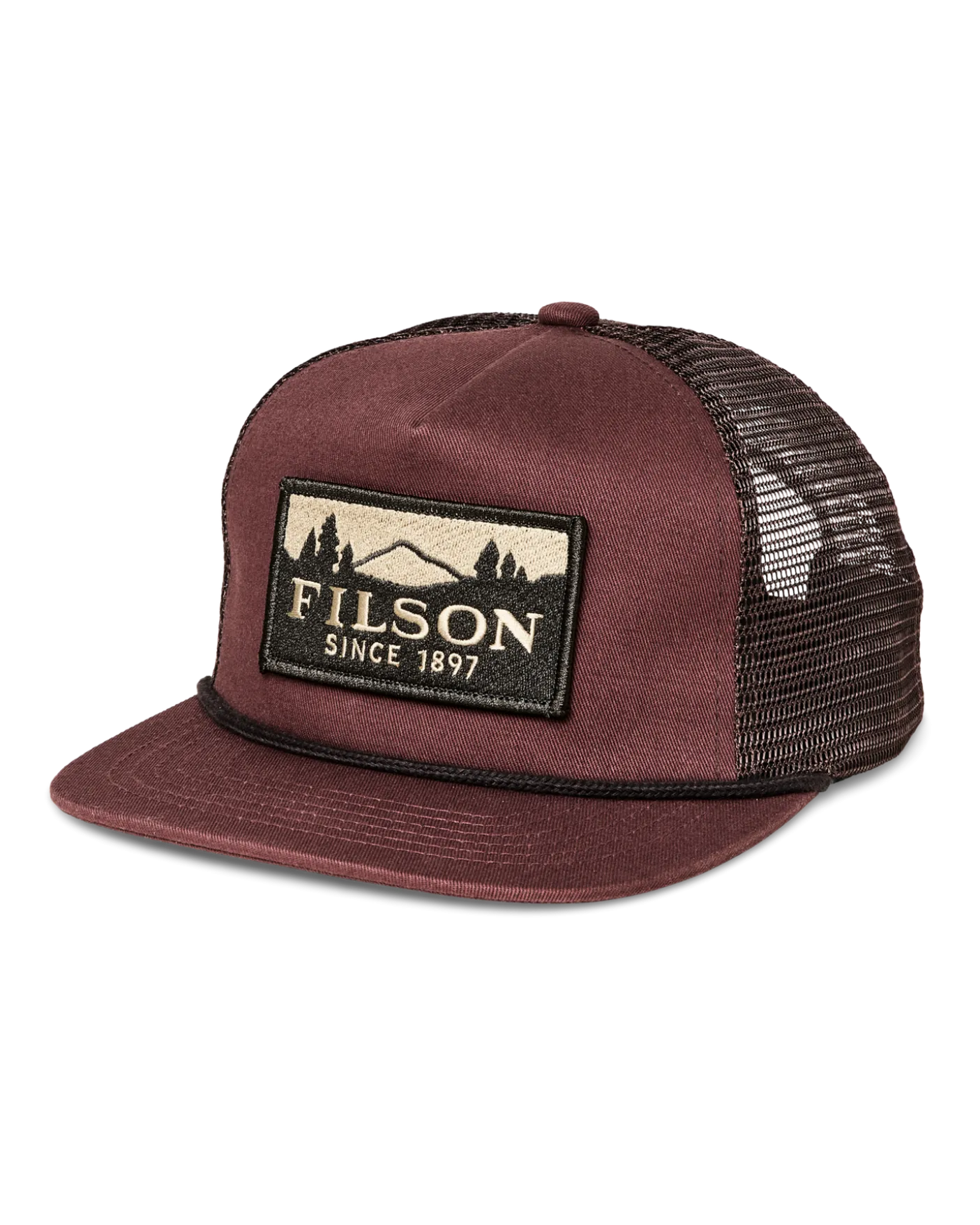 Trucker Mesh Cap