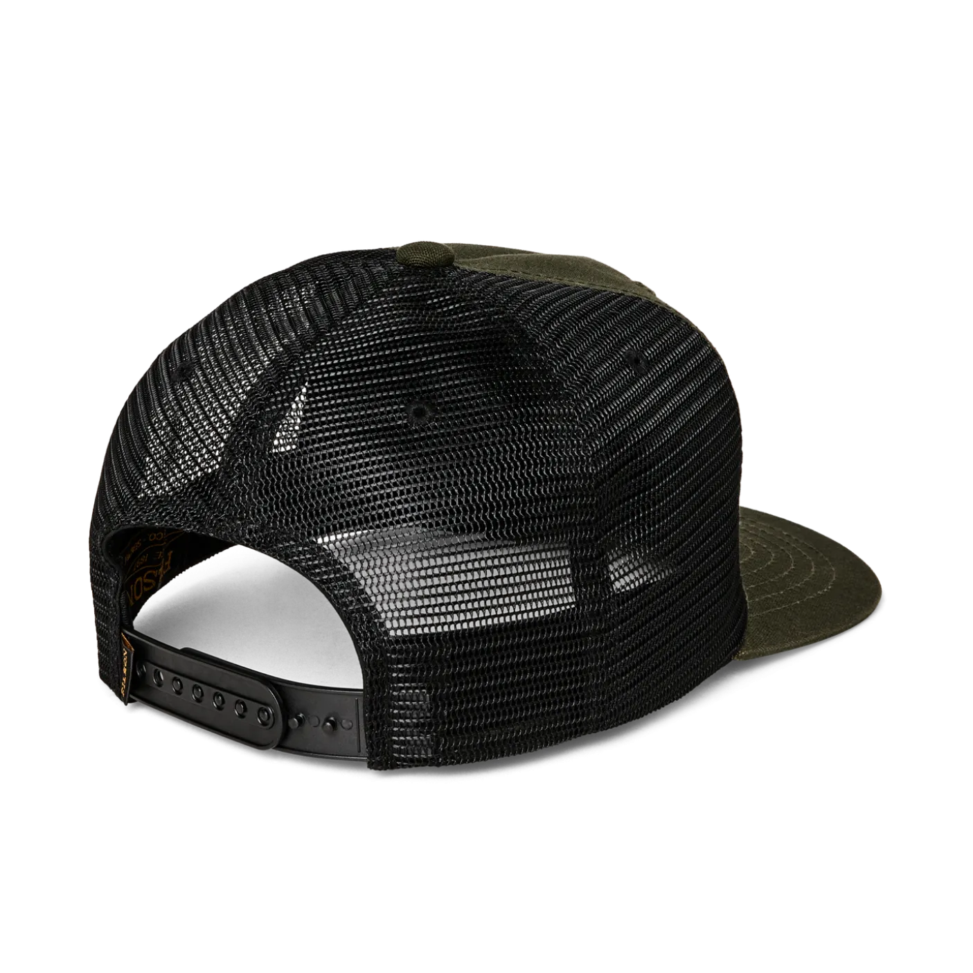 Trucker Mesh Cap