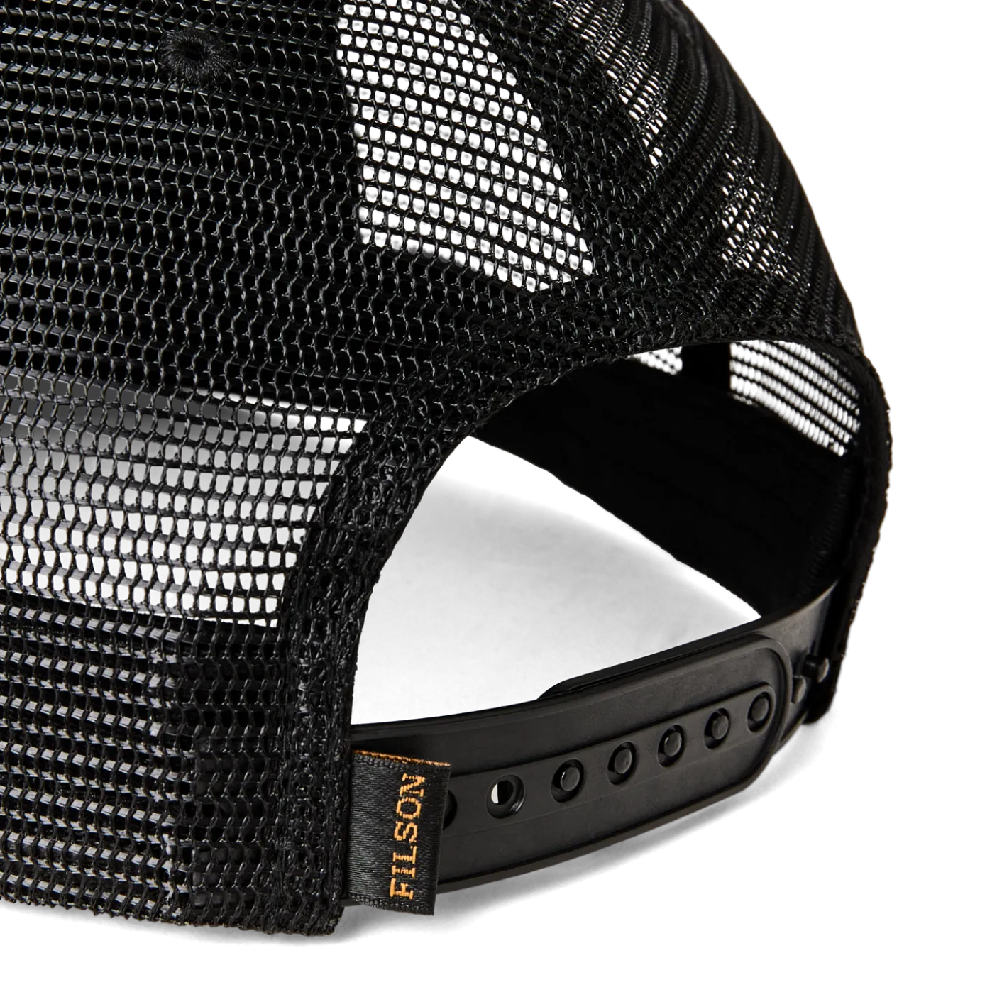 Trucker Mesh Cap
