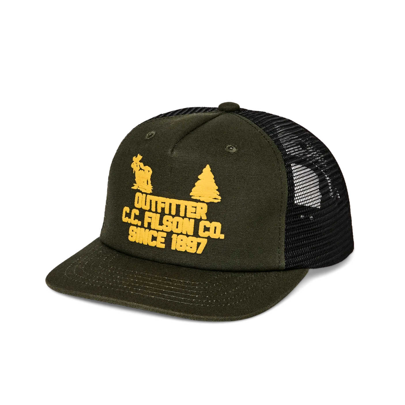 Trucker Mesh Cap
