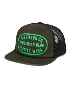 Trucker Mesh Cap
