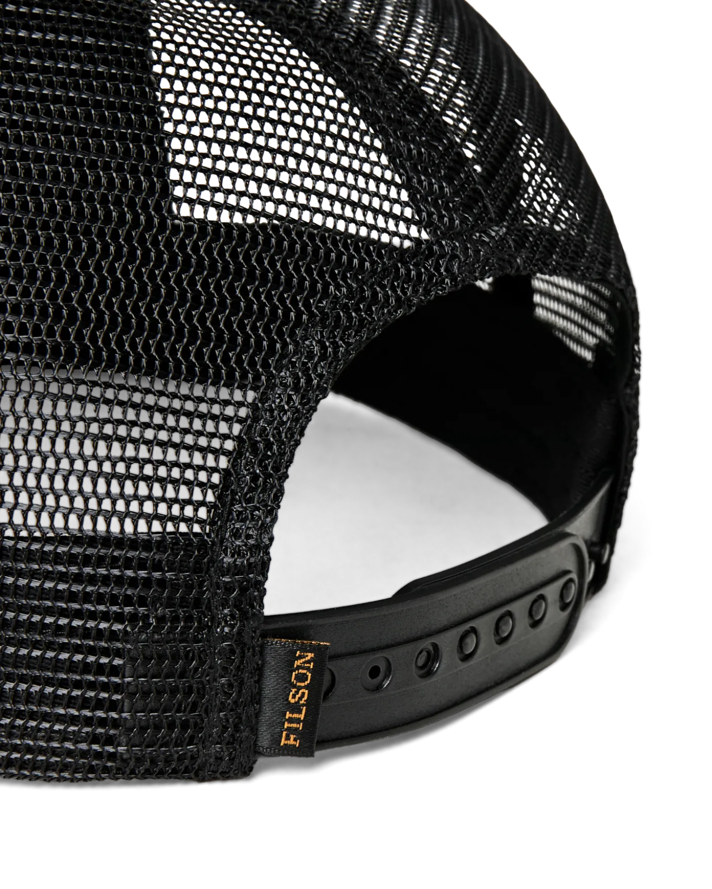 Trucker Mesh Cap