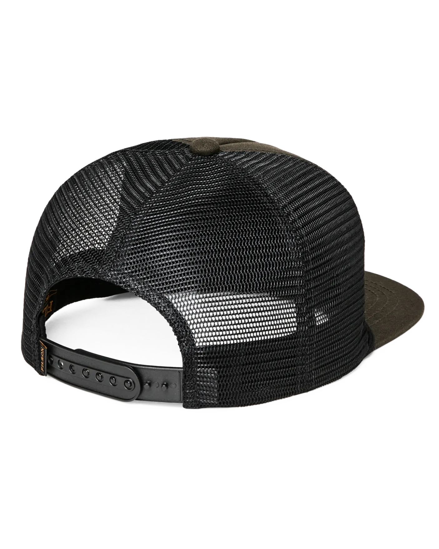 Trucker Mesh Cap