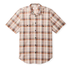 Twin Lakes Short Sleeve Sport Shirt