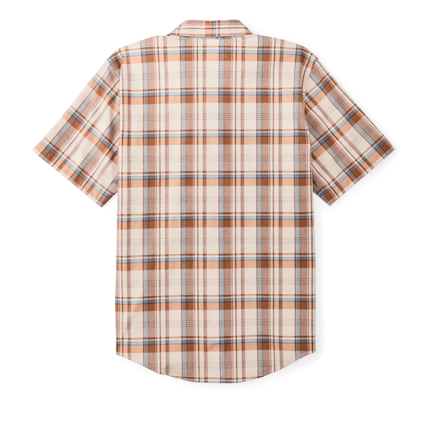 Twin Lakes Short Sleeve Sport Shirt