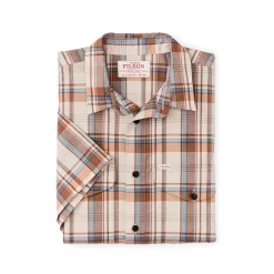 Twin Lakes Short Sleeve Sport Shirt