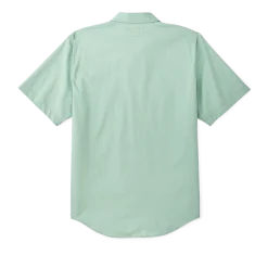 Twin Lakes Short Sleeve Sport Shirt