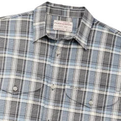 Twin Lakes Short Sleeve Sport Shirt
