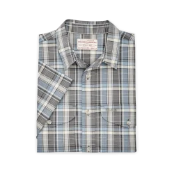 Twin Lakes Short Sleeve Sport Shirt