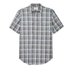 Twin Lakes Short Sleeve Sport Shirt