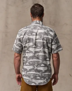 Twin Lakes Short Sleeve Sport Shirt