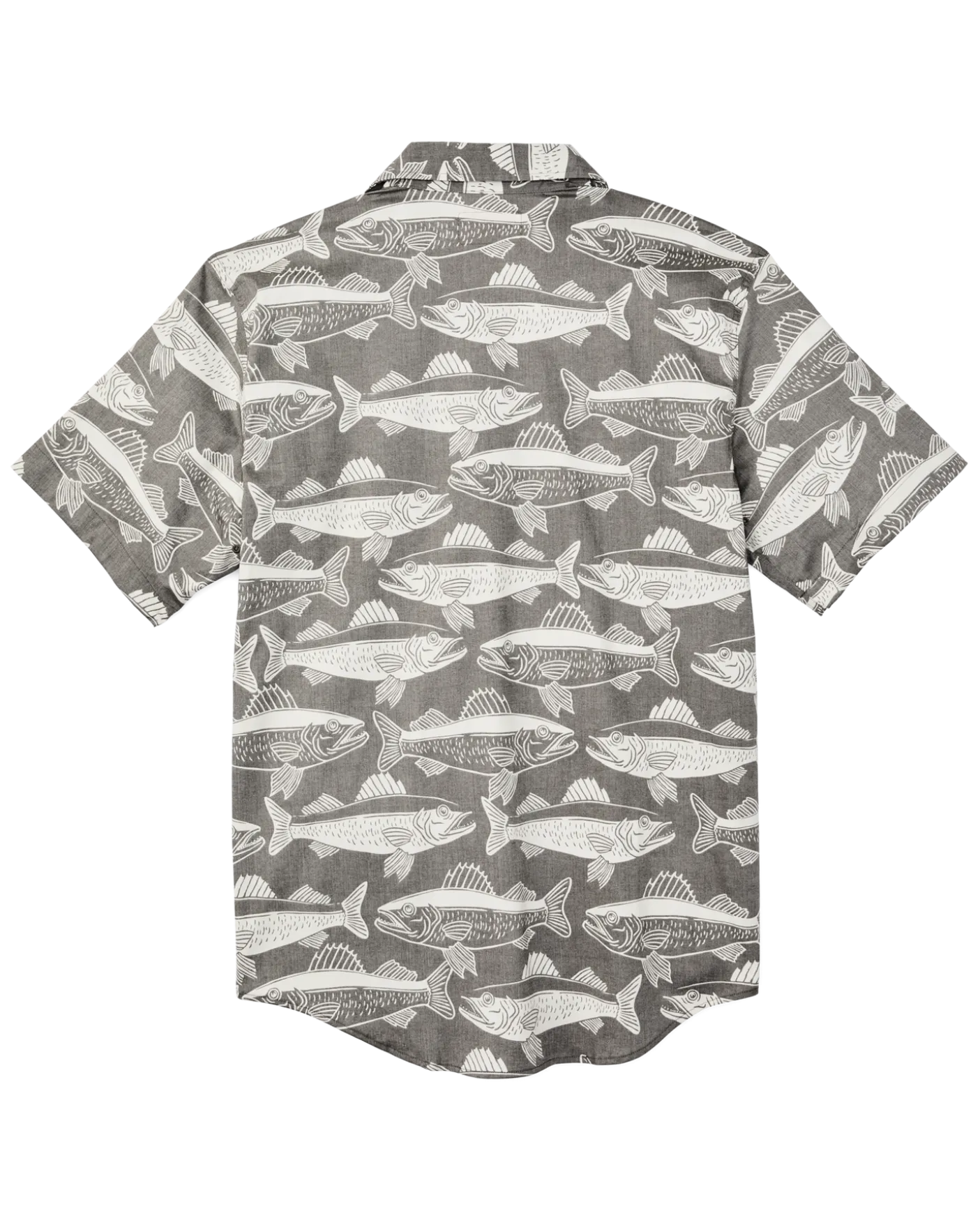 Twin Lakes Short Sleeve Sport Shirt