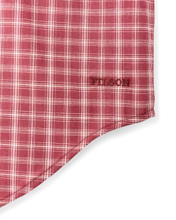 Twin Lakes Short Sleeve Sport Shirt
