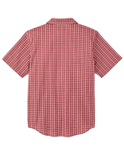 Twin Lakes Short Sleeve Sport Shirt