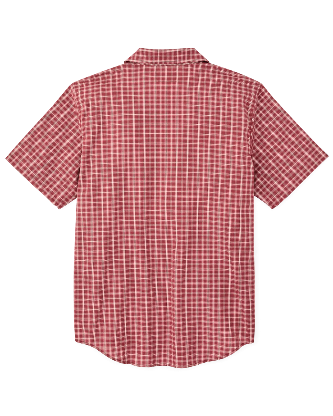 Twin Lakes Short Sleeve Sport Shirt