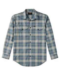 Twin Lakes Sport Shirt