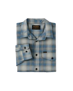 Twin Lakes Sport Shirt