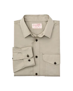 Twin Lakes Sport Shirt