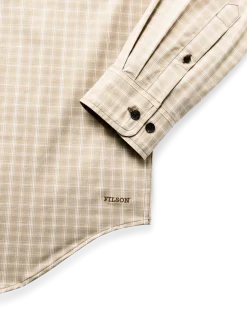 Twin Lakes Sport Shirt