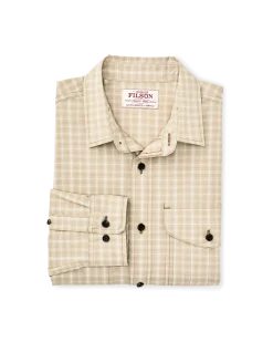 Twin Lakes Sport Shirt