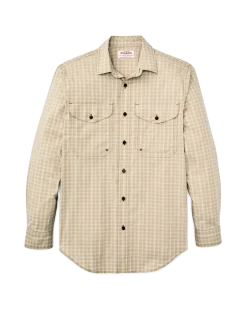 Twin Lakes Sport Shirt
