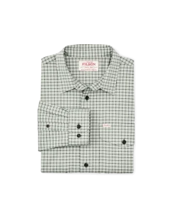 Twin Lakes Sport Shirt
