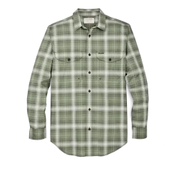 Twin Lakes Sport Shirt