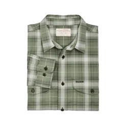 Twin Lakes Sport Shirt
