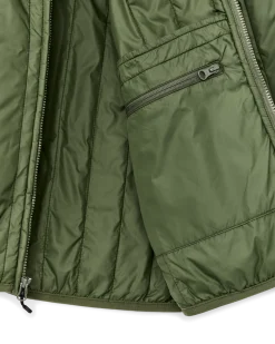 Ultralight Jacket