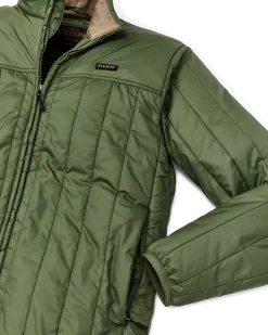 Ultralight Jacket