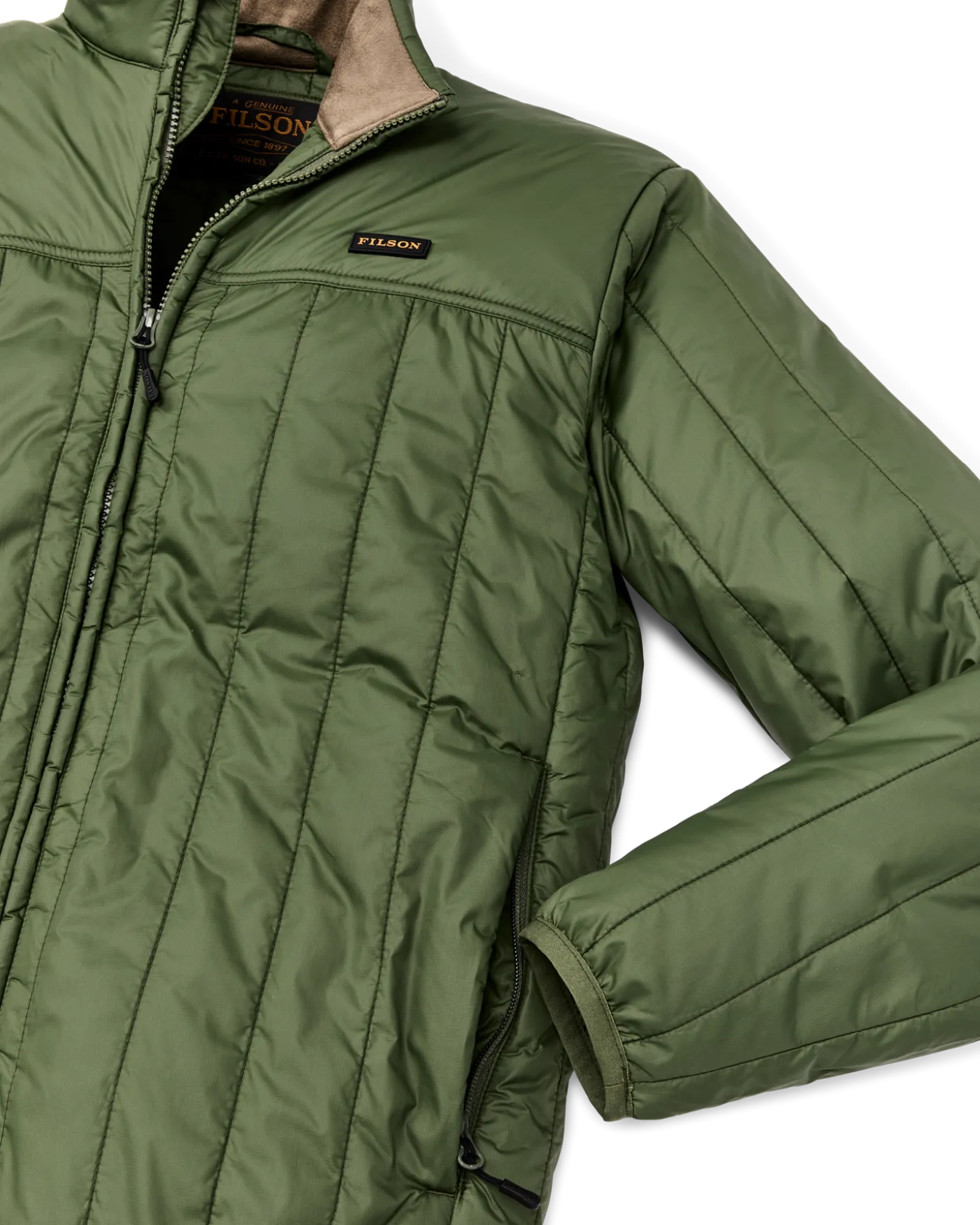 Ultralight Jacket