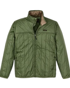 Ultralight Jacket