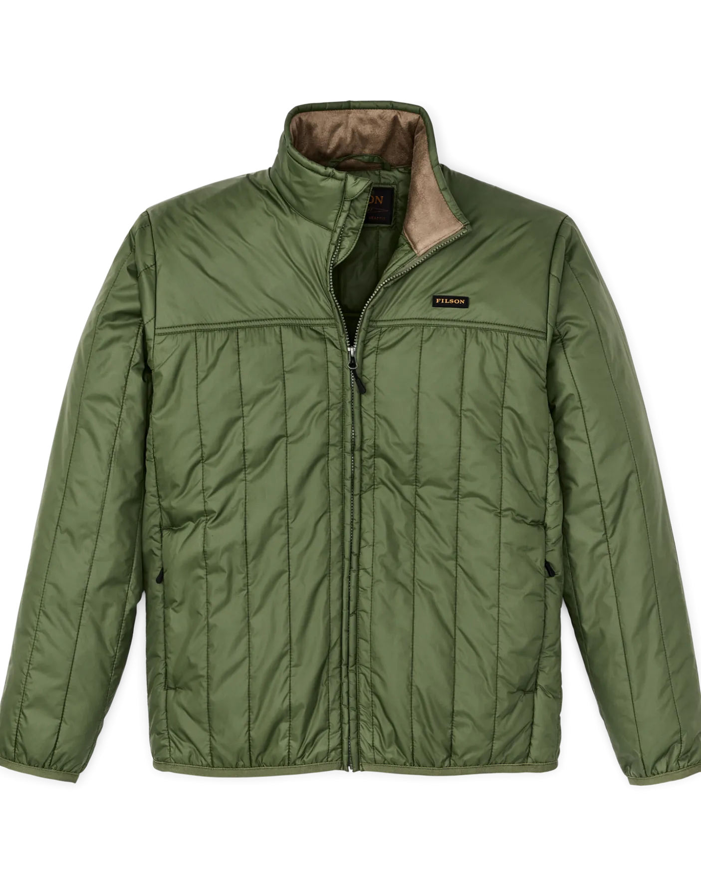 Ultralight Jacket