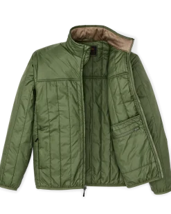 Ultralight Jacket
